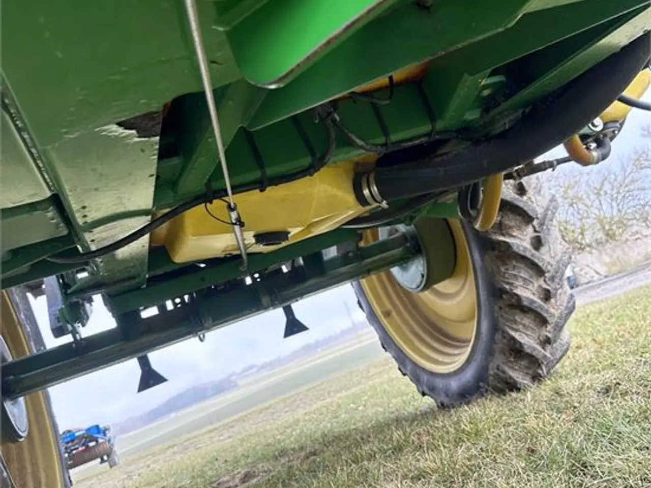 Billede 27 - John Deere 740 - 24 m
