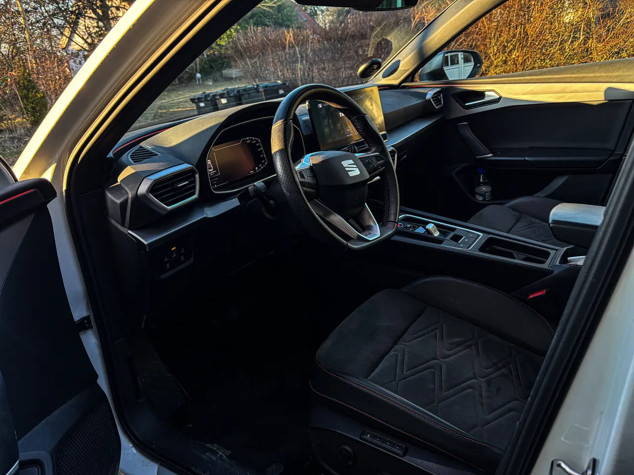 Billede 1 - Seat Leon fr ehybrid 