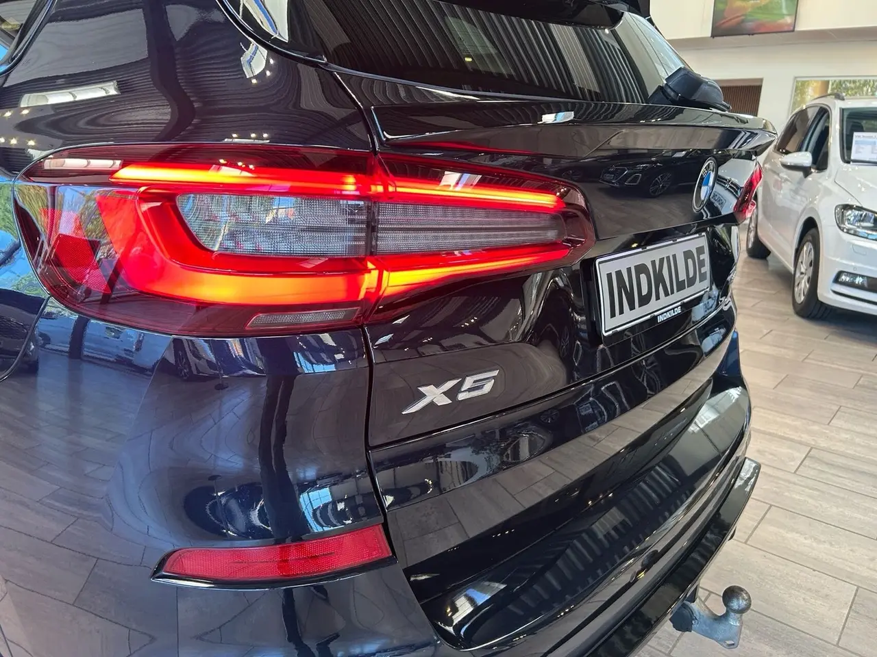 Billede 20 - BMW X5 3,0 xDrive45e M-Sport aut.