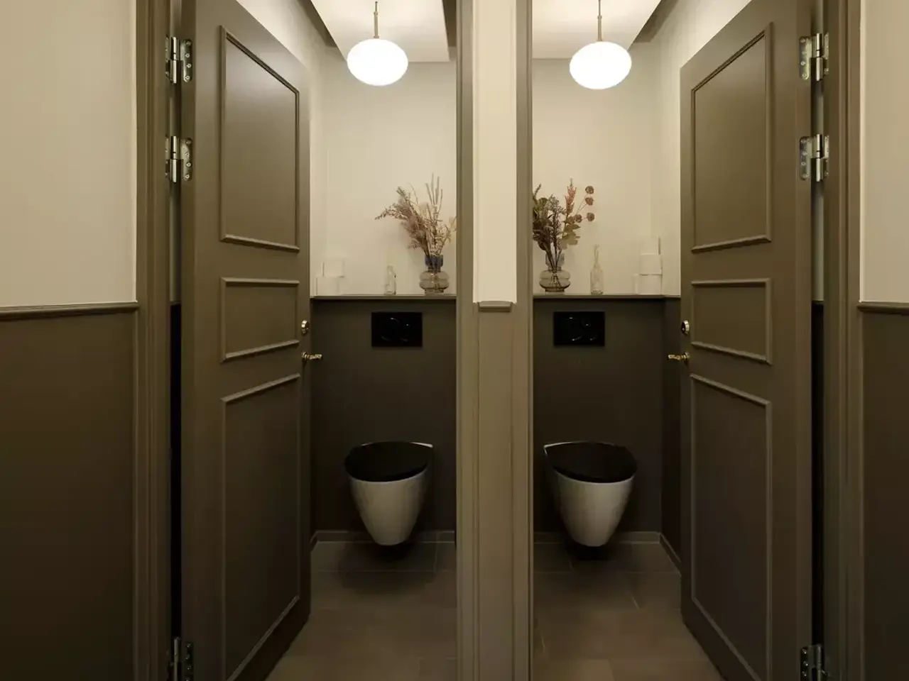 Billede 7 - Dynamisk kontorhus på Vesterbro
