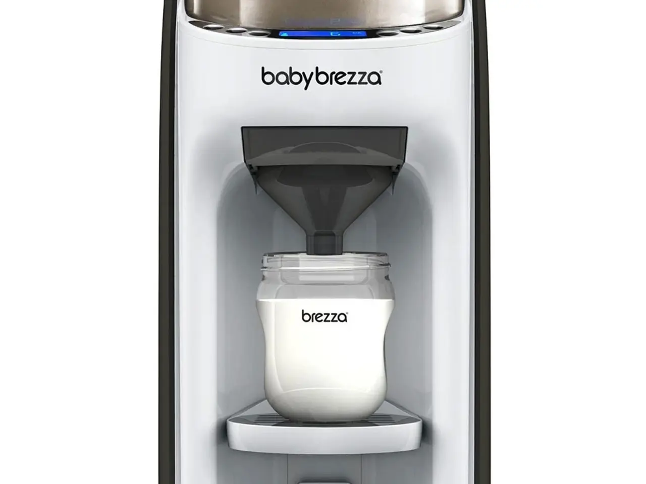 Billede 1 - Baby brezza formula pro advanced