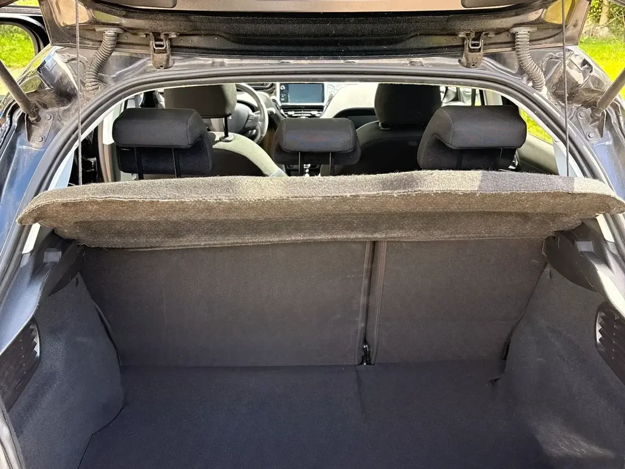 Billede 11 - Peugeot 208 1,5 BlueHDi 100 Active