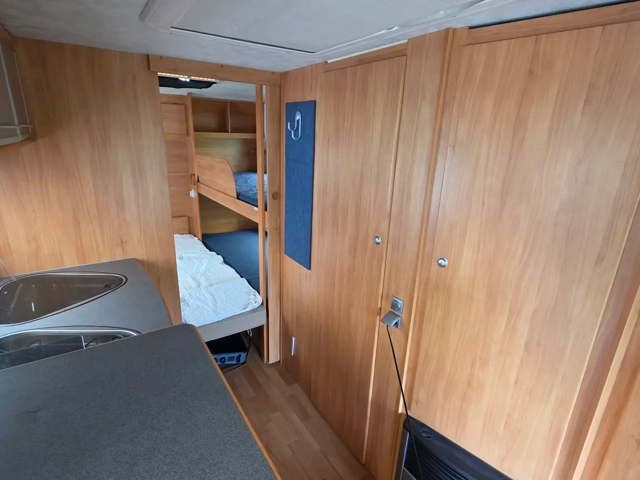 Billede 7 - Campingvogn på Jambo camping 