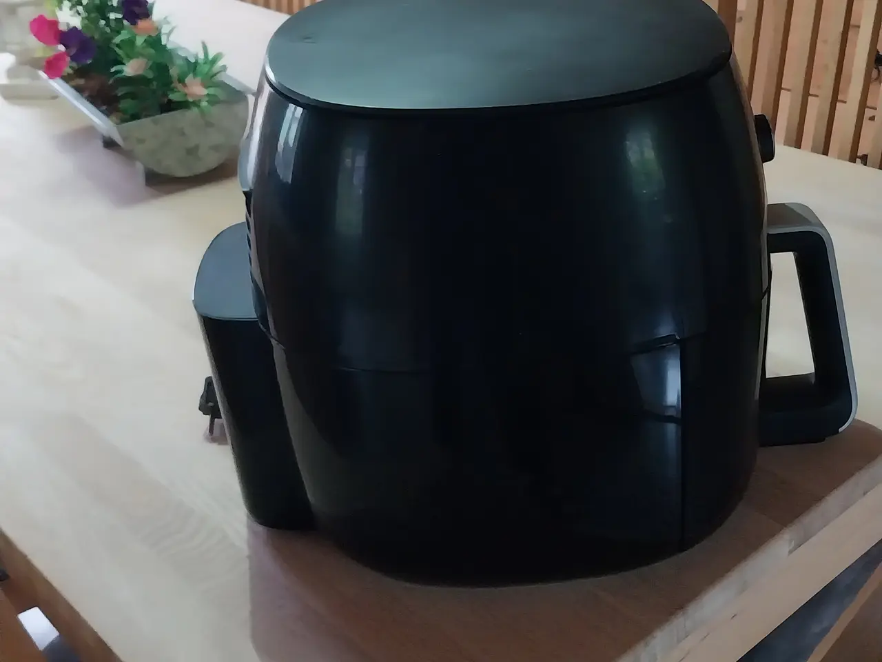 Billede 2 - Airfryer