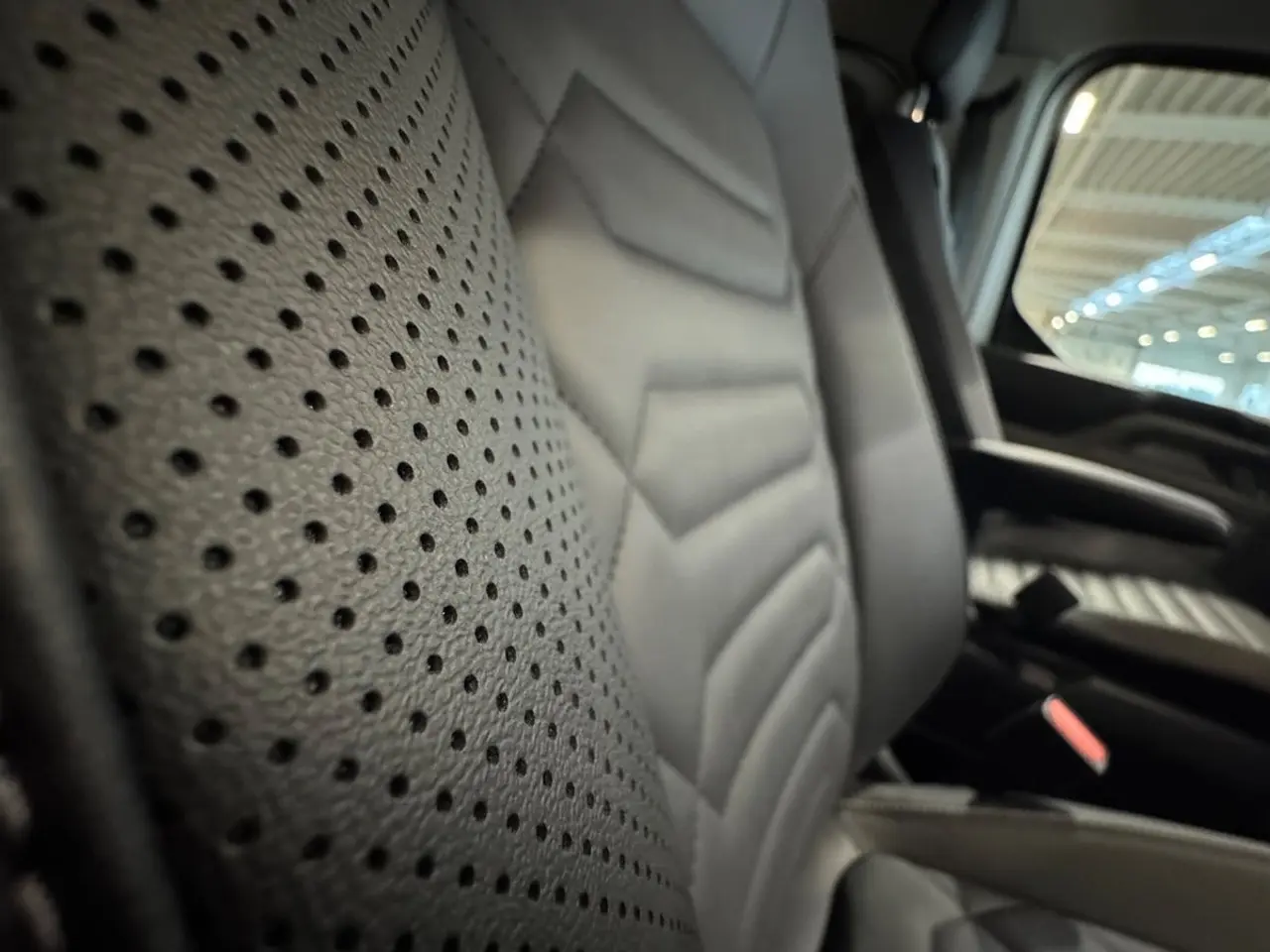 Billede 11 - Ford Tourneo Custom 340 L2 2,5 PHEV Titanium X CVT