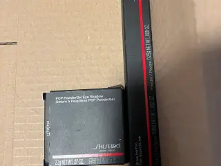 SHISEIDO