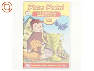 Peter Plys