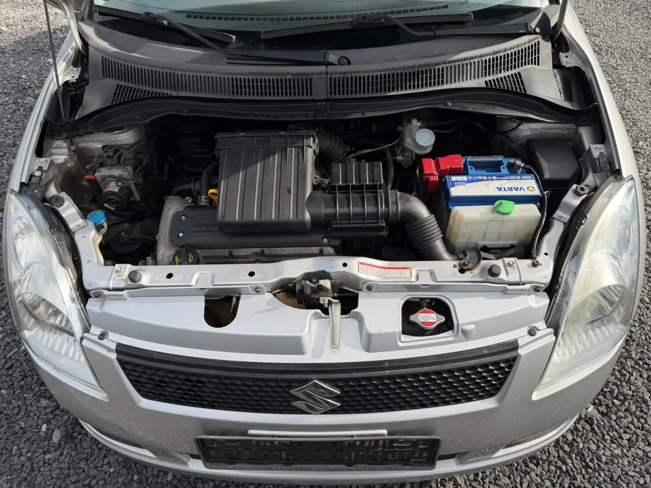 Billede 14 - Suzuki Swift 1,3 GL-A