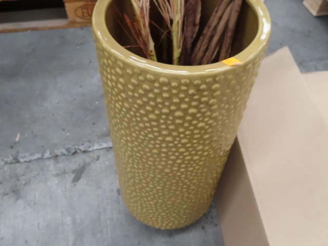 Billede 7 - Makulator, vase mv.