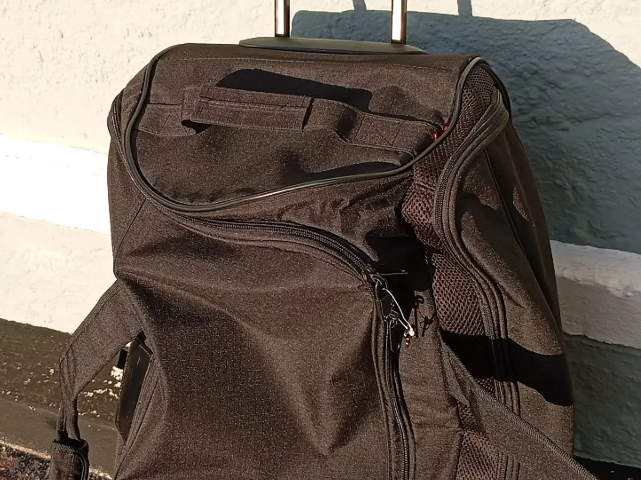 Billede 1 - Trolley kuffert. Mærke Landscape 