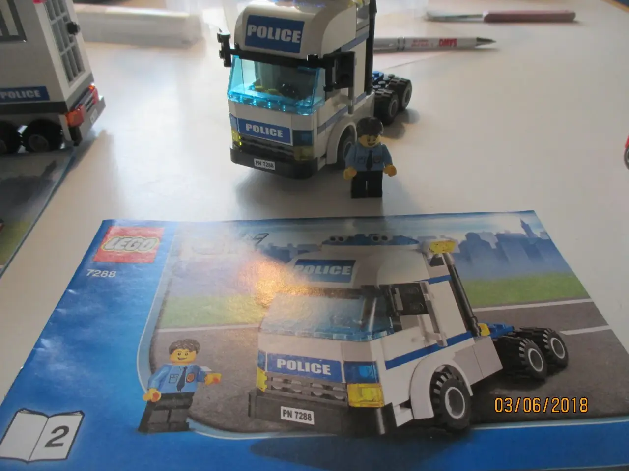 Billede 3 - city 7288
