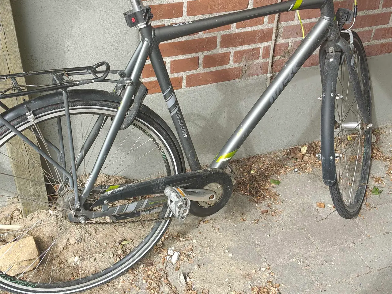 Billede 5 - MBK L Cykel