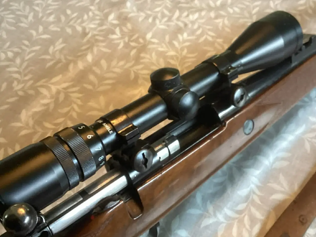 Billede 7 - Sako L579 Forester cal.308