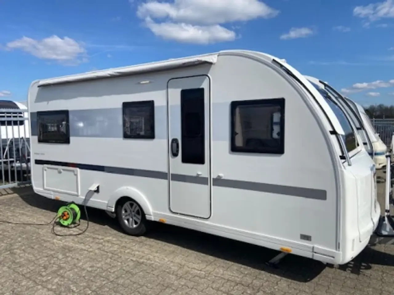 Billede 2 - Adria Adora 502 UL