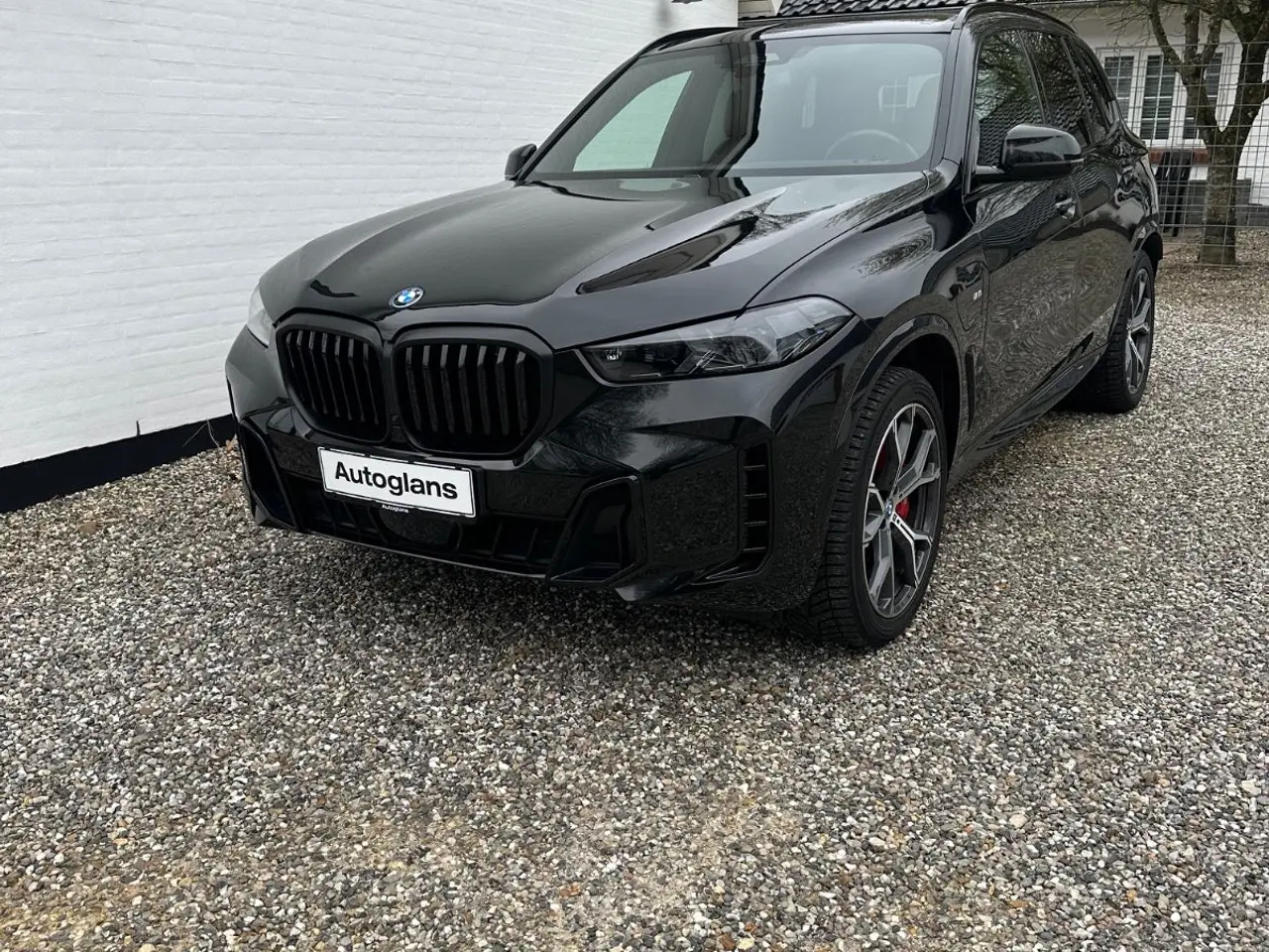 Billede 2 - BMW X5 3,0 xDrive50e M-Sport+ aut.