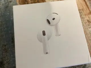 Airpods 4