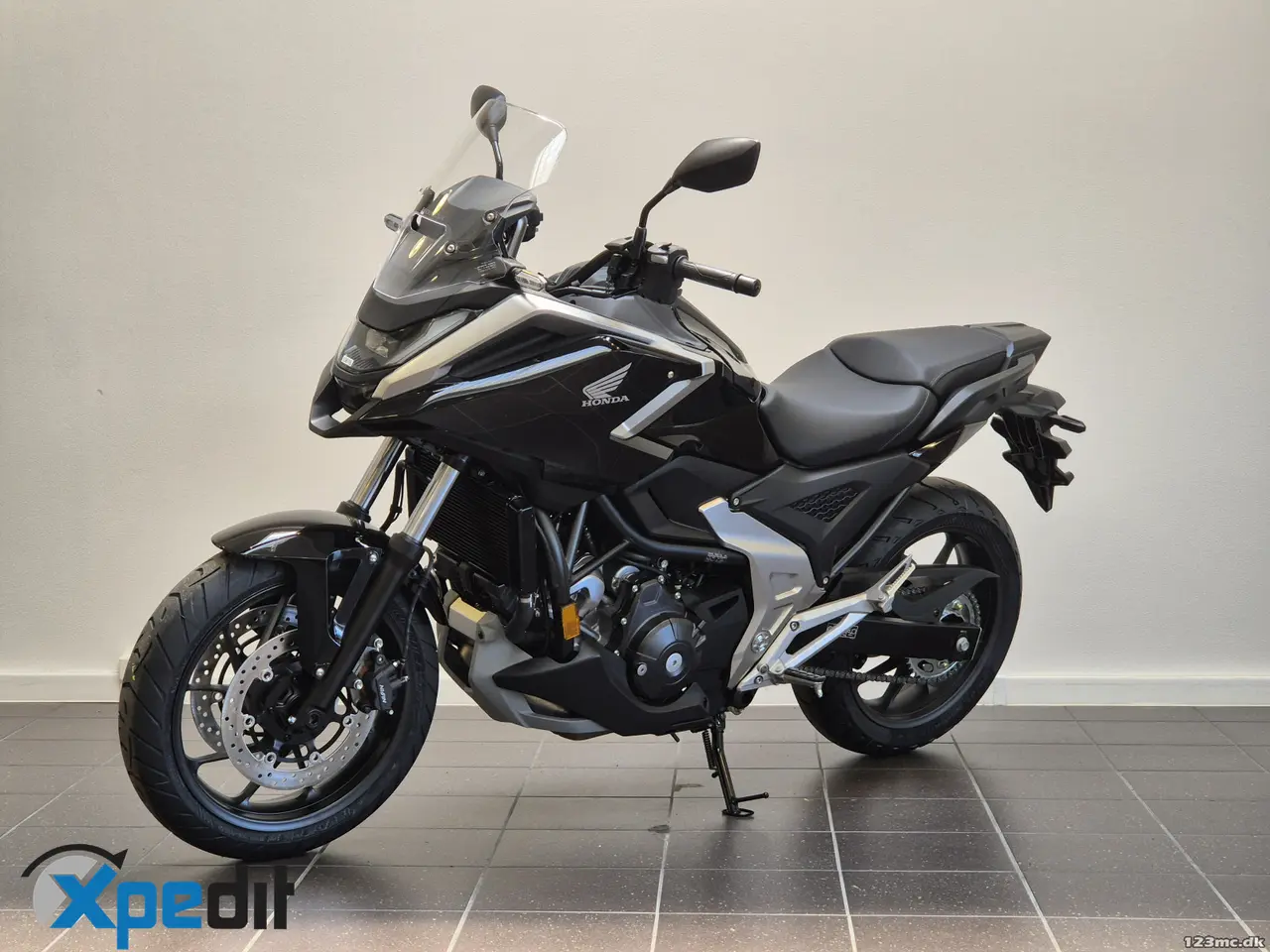 Billede 5 - Honda NC 750 XD