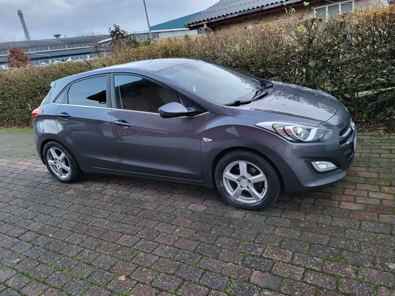 Billede 1 - Hyundai i30
