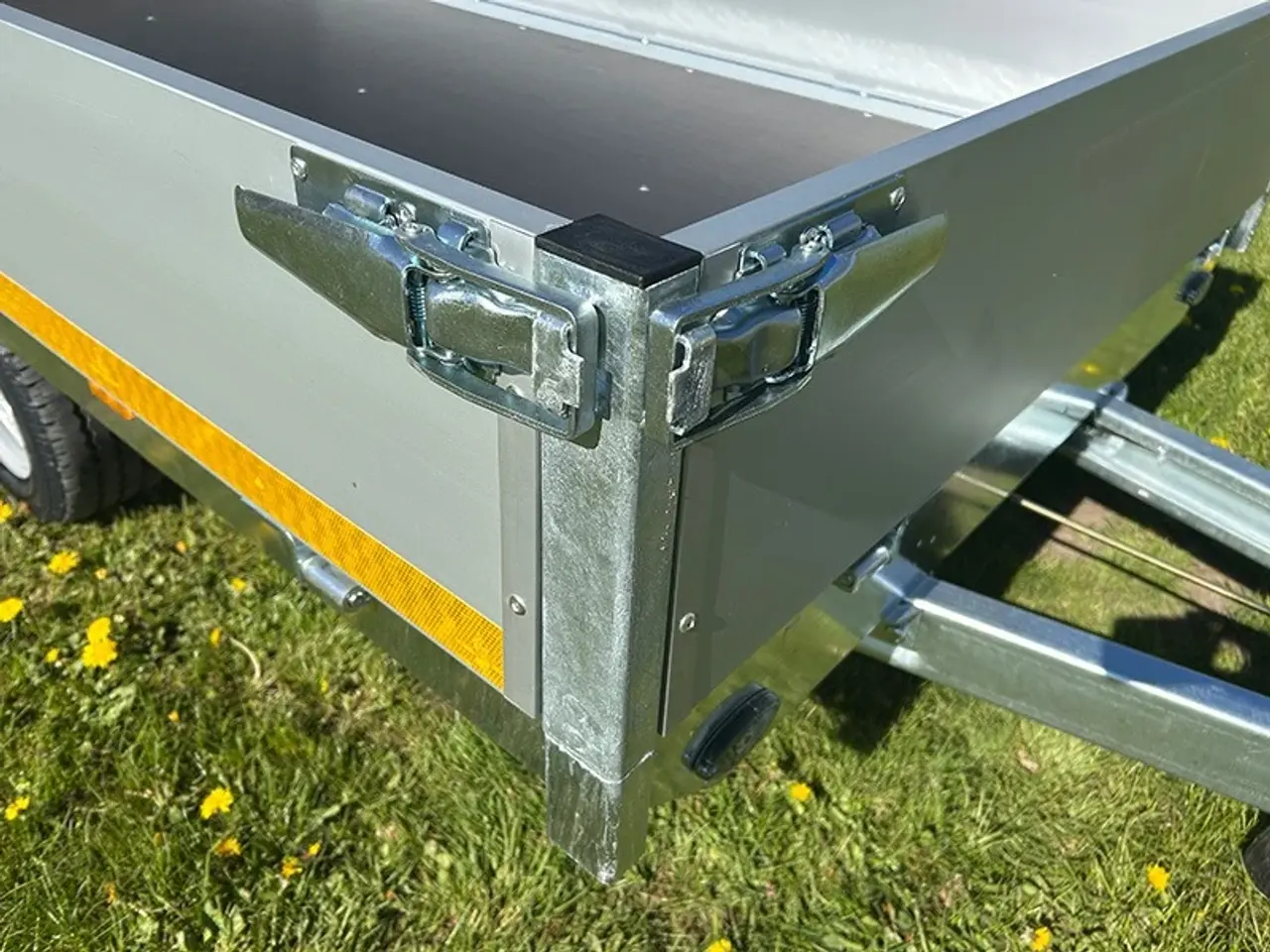 Billede 8 - EDUARD trailer 2615-1350-56