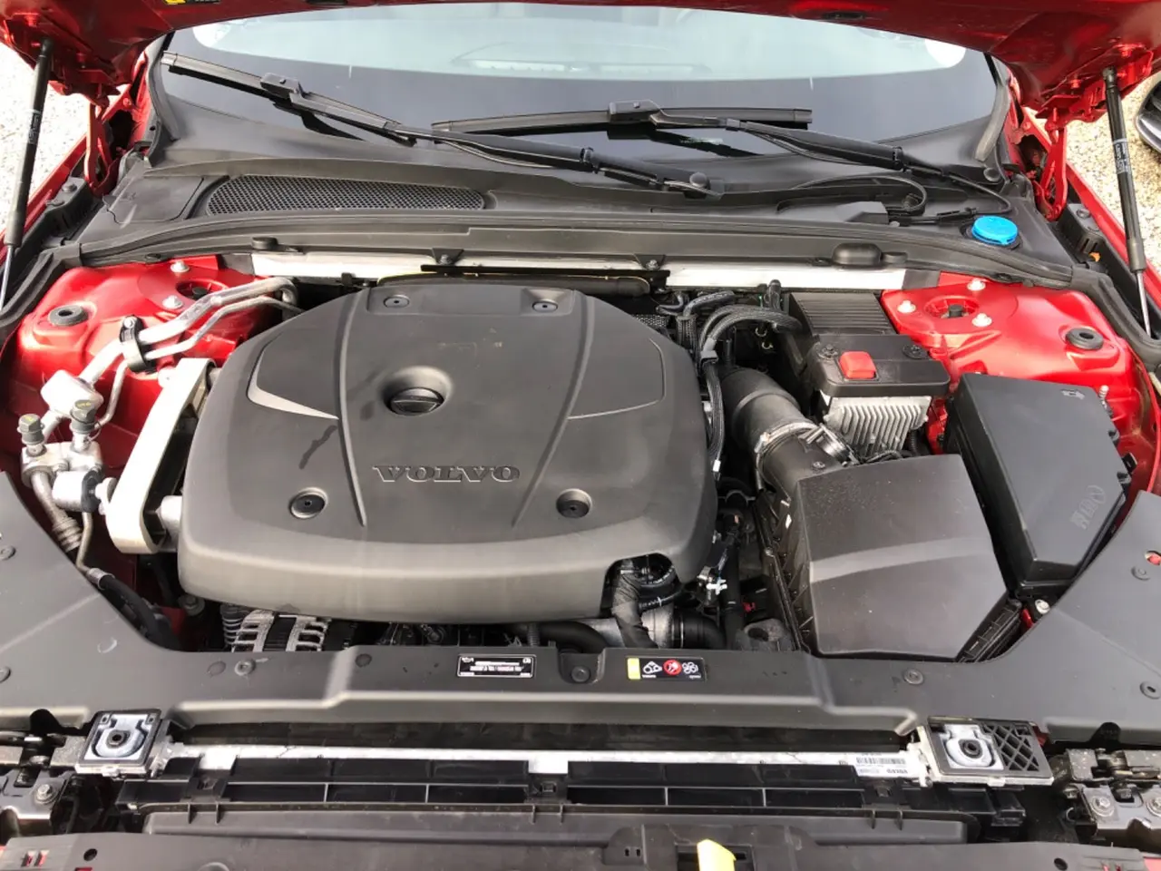 Billede 11 - Volvo V60 2,0 T4 190 Momentum aut.
