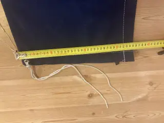 Er solgt