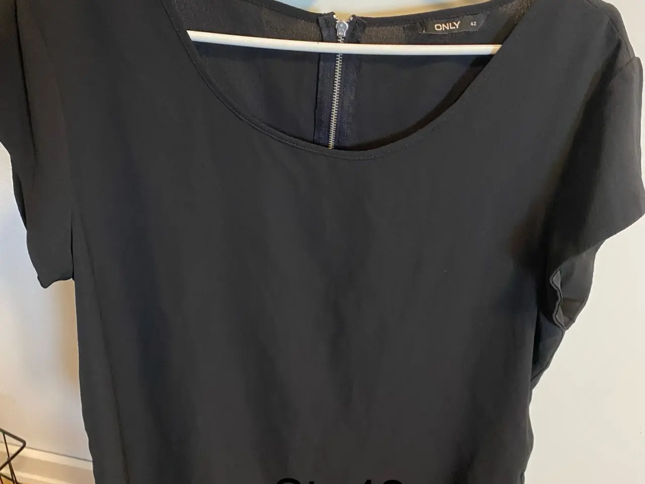 Billede 1 - T shirt str 42