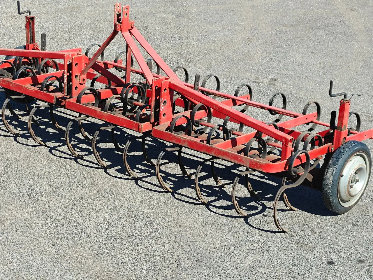 Billede 1 - Kongskilde S-3423