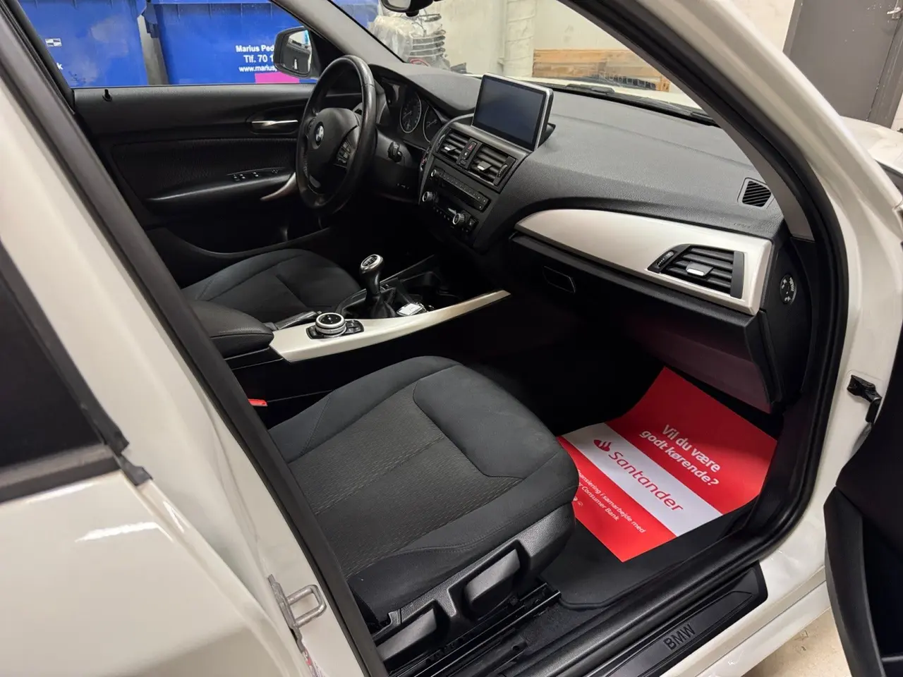 Billede 14 - BMW 116d 2,0 