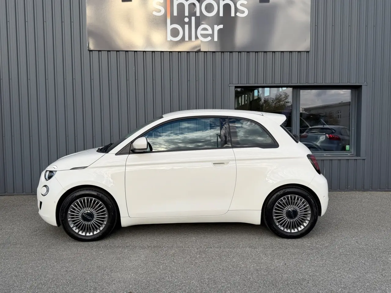 Billede 2 - Fiat 500e 42
