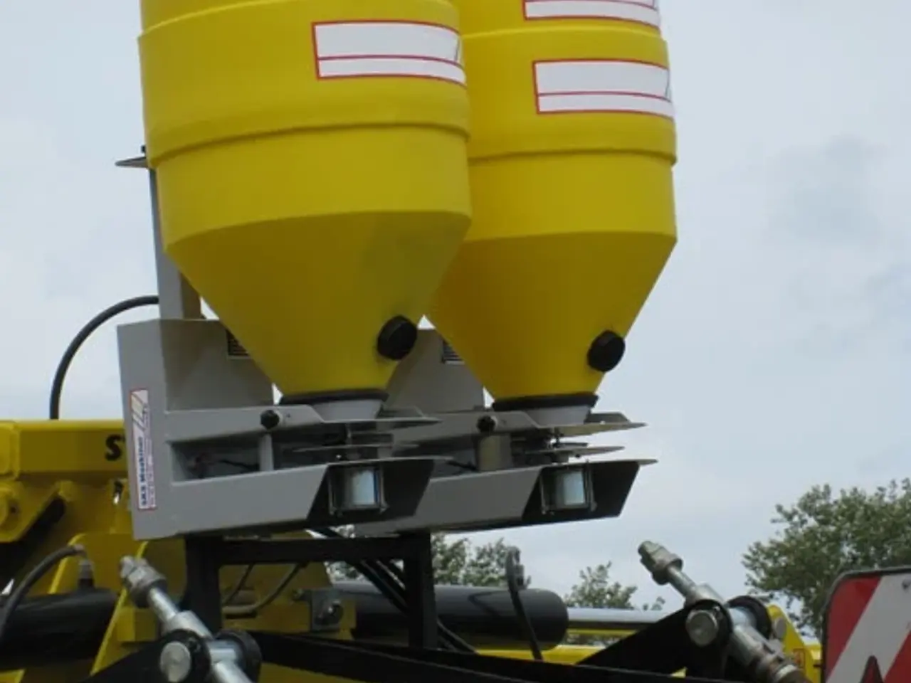 Billede 5 - Technik-Plus Eco Twins