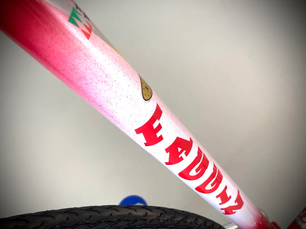 Billede 8 - Italiensk Faggin vintage cykel 