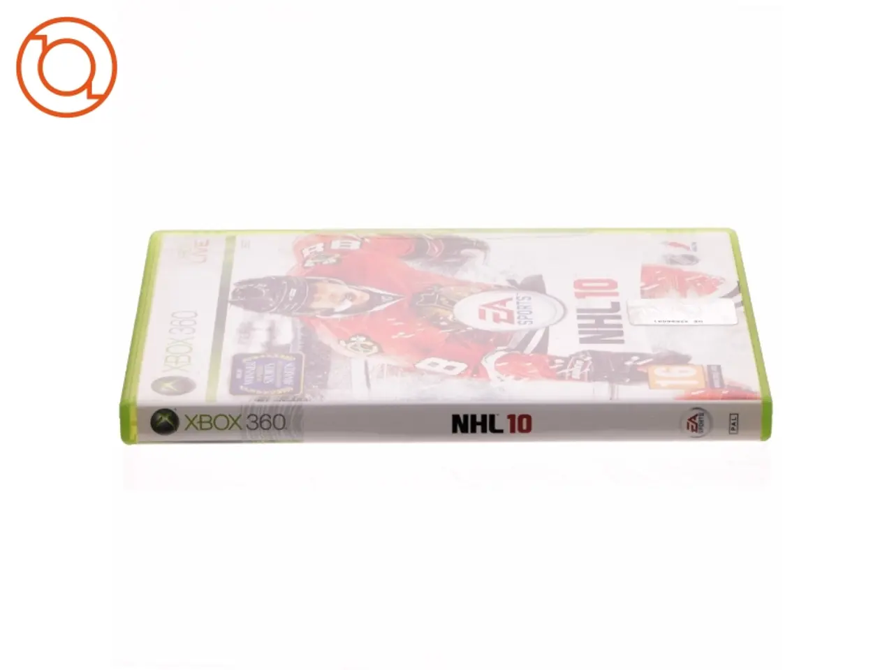 Billede 2 - NHL 10, 3box 360