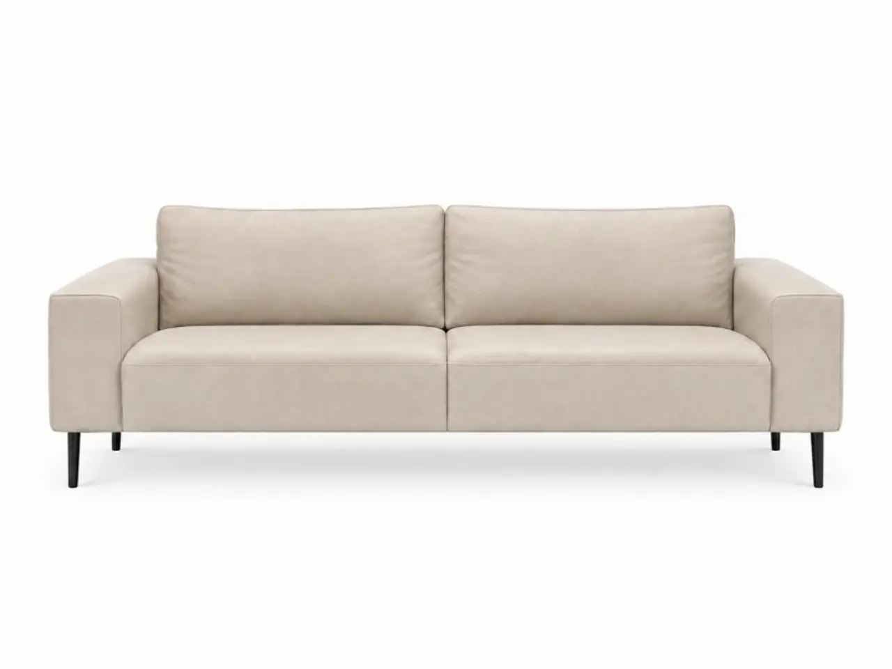 Billede 19 - Hjort Knudsen Copenhagen TURO lædersofa