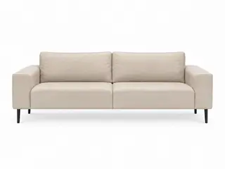 Hjort Knudsen Copenhagen TURO lædersofa