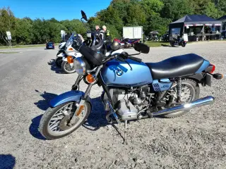BMW R65