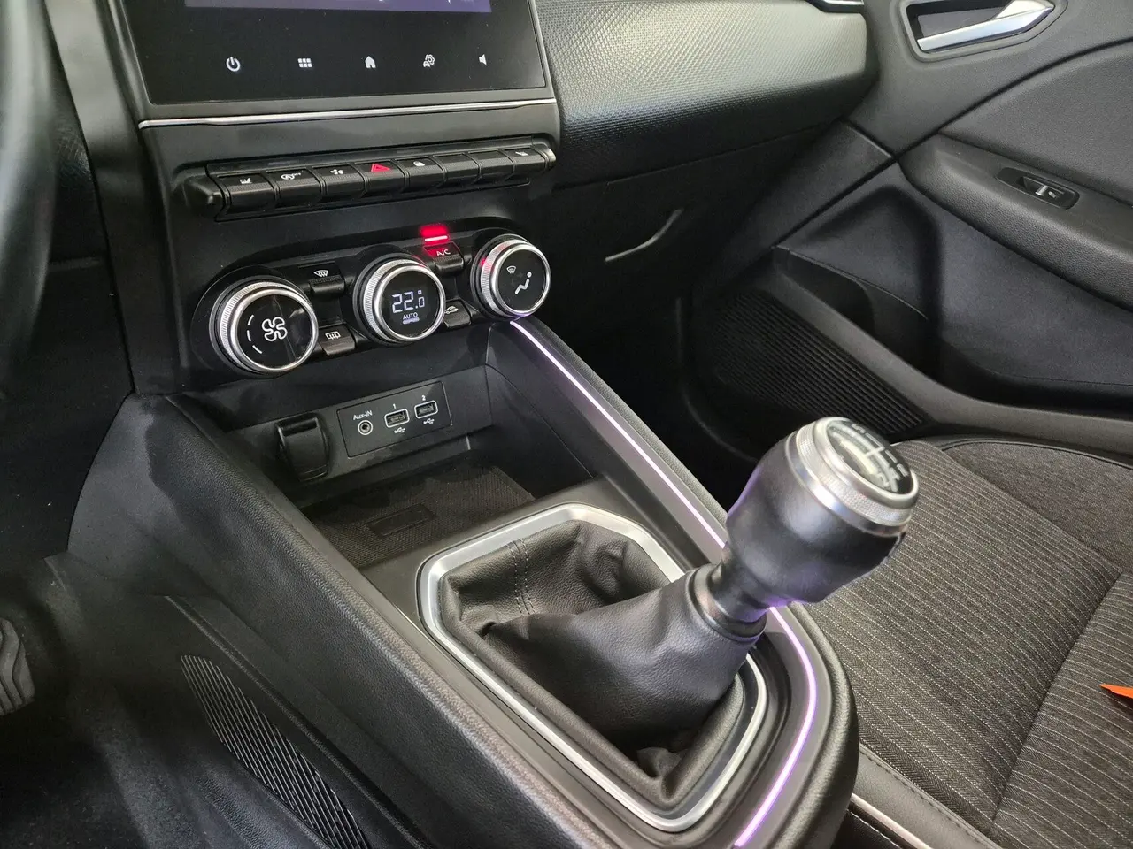 Billede 12 - Renault Clio 1,0 TCE Intens 100HK 5d