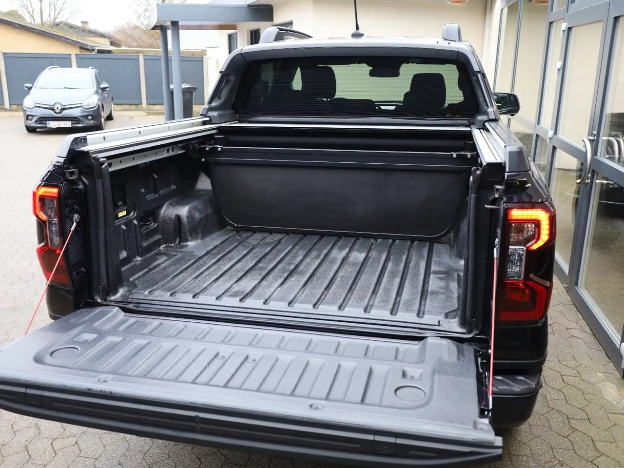 Billede 6 - Ford Ranger 2,0 EcoBlue Wildtrak X Db.Kab aut.
