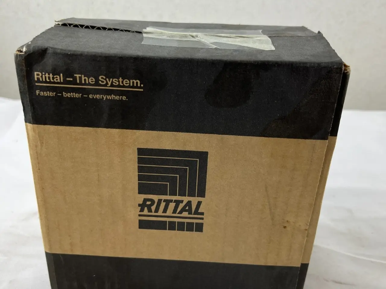 Billede 4 - Rittal KL 1514.510 Terminal Box 150x150x80 mm IP66