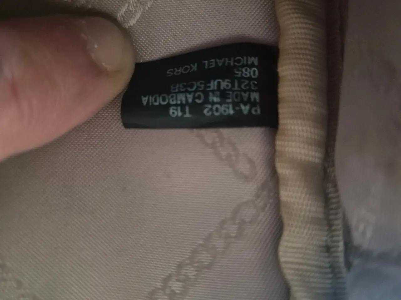 Billede 3 - Michael kors taske