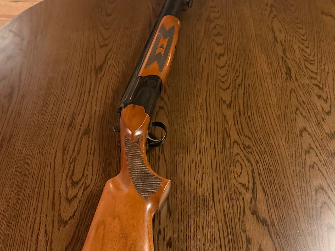 Billede 1 - Optima 12/76 O/U