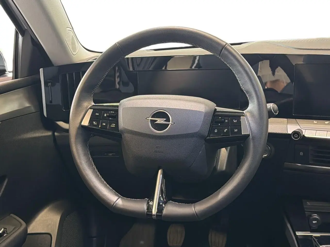 Billede 8 - Opel Astra 1,2 T 110 Edition