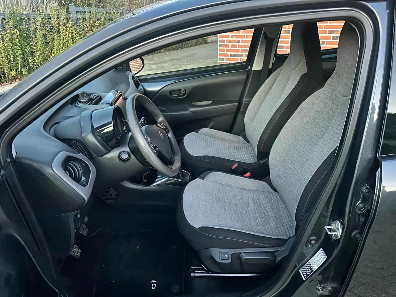 Billede 12 - Citroen C1