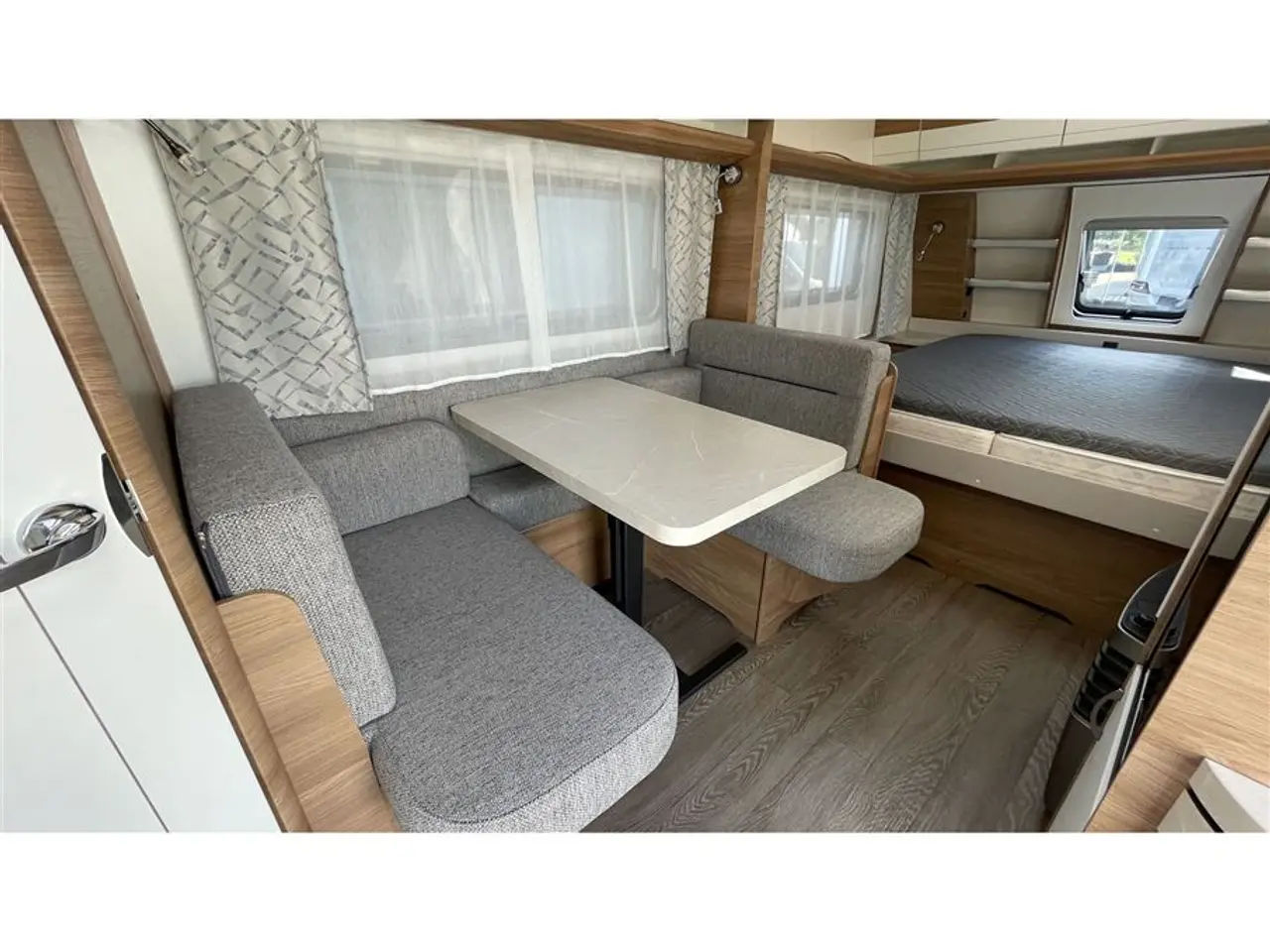Billede 3 - 2023 - Hobby De Luxe 460 SFf