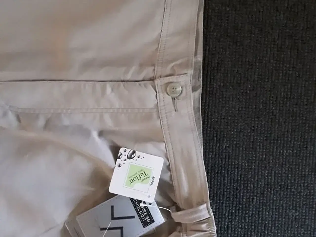 Billede 6 - Lette vandre bukser / shorts Nye! XL