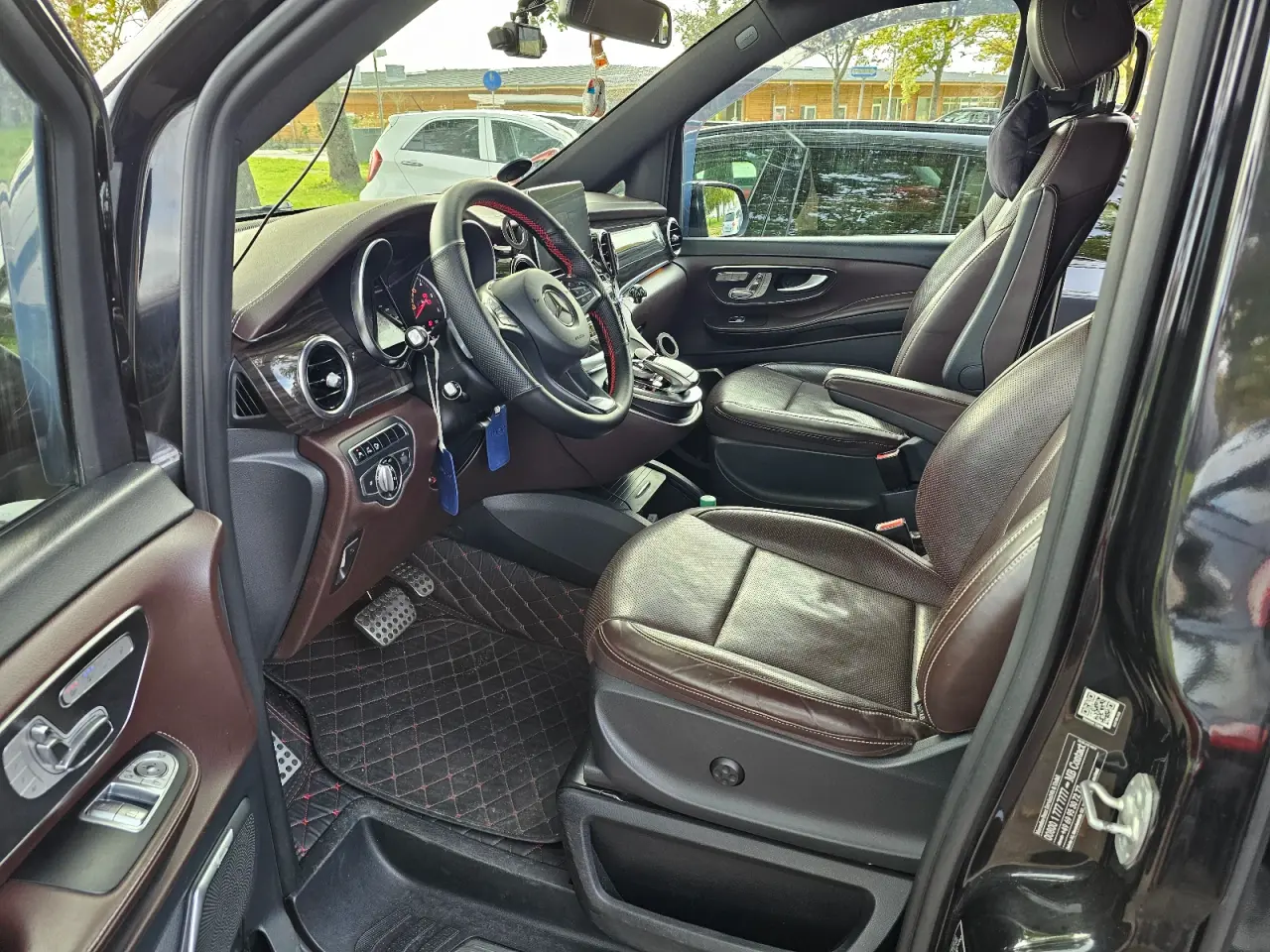Billede 16 - Mercedes Benz V250 V-Klasse