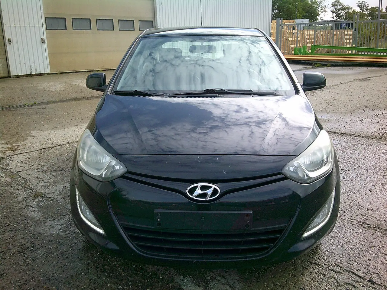 Billede 2 - Hyundai i20 1,25 Classic XTR+