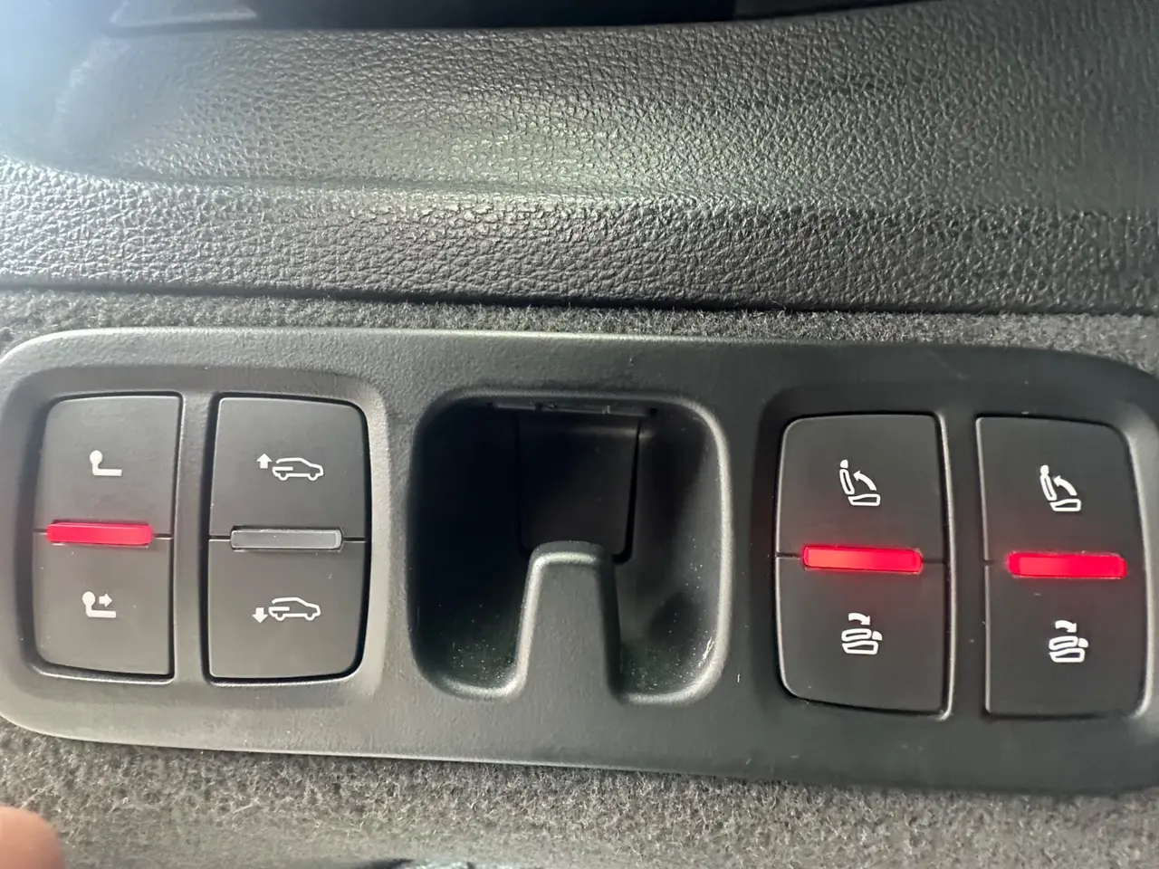 Billede 7 - Audi Q7 3,0 TDi 272 S-line quattro Tiptr. 7prs