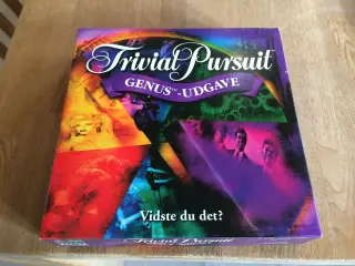 Trivial pursuit