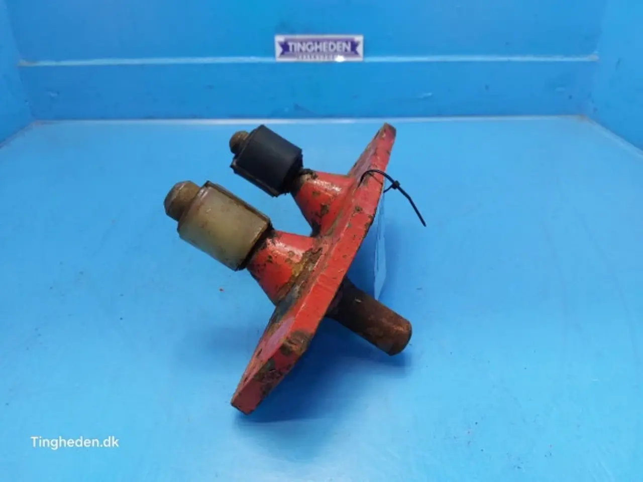 Billede 2 - Massey Ferguson 32 Beslag R. 28480088