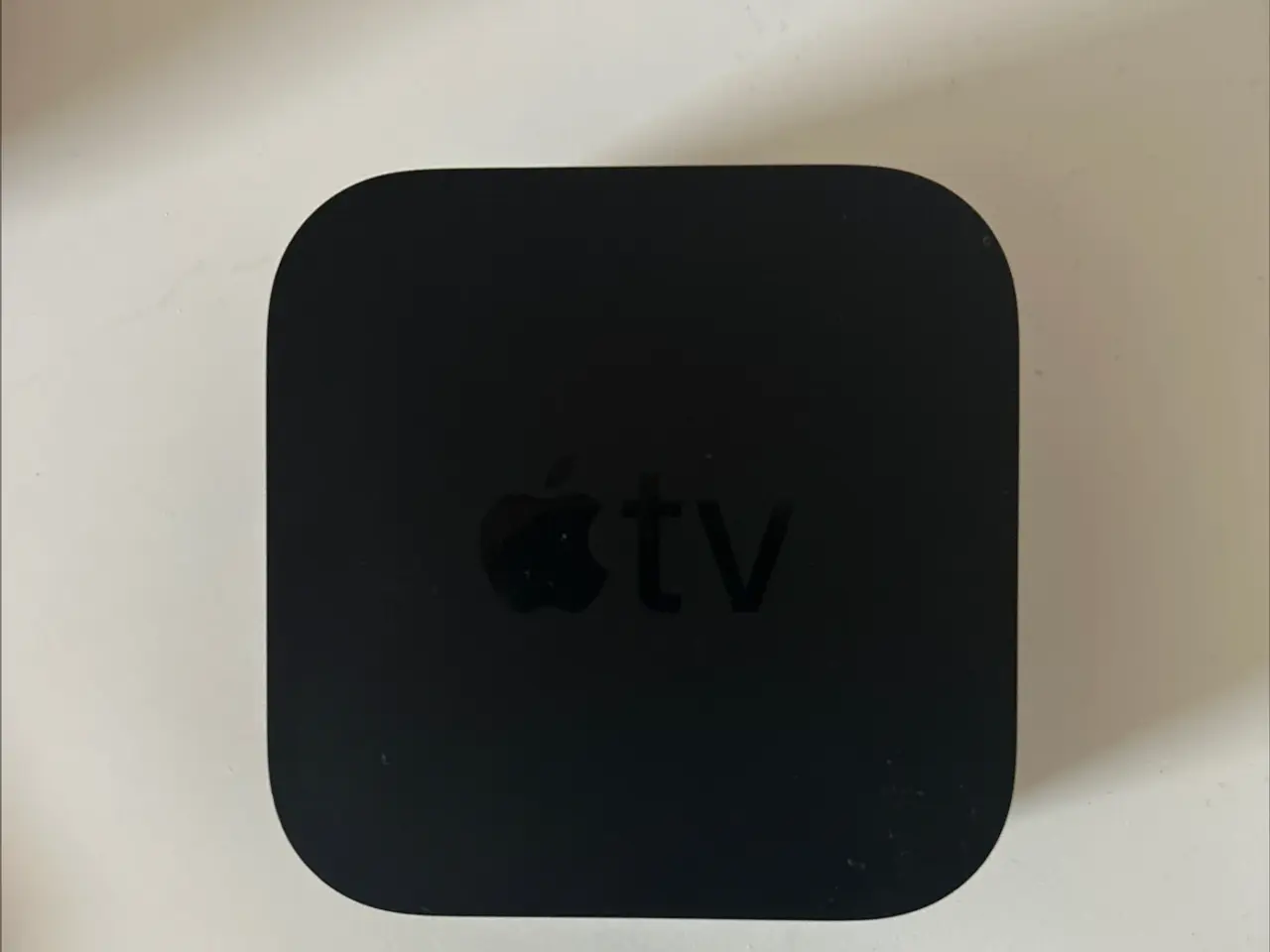 Billede 1 - Apple TV gen 3 4K A2169 BYD!
